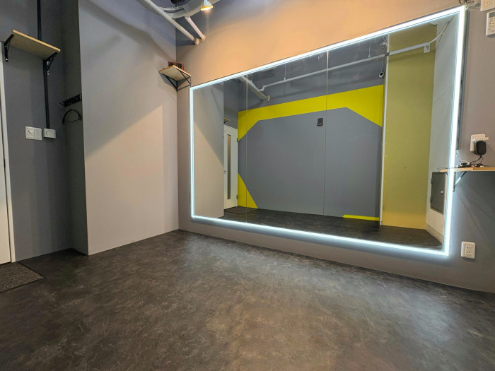 BUZZ下北沢【3st】