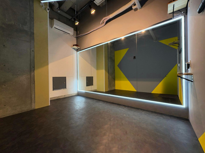 BUZZ下北沢【4st】