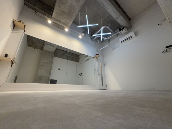 BUZZ下北沢【5st】