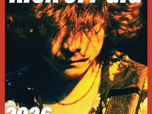 浅井健一、下北沢SHELTER35周年イベント出演　歴史を共にしてきたライブハウスへ帰還