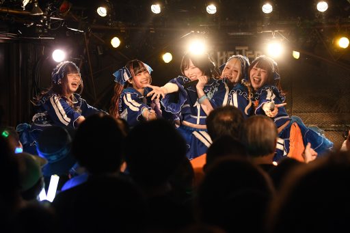 2026.4.30 SHELTER マイナーガール 1stワンマンライブ 「君史上いちばんの日」