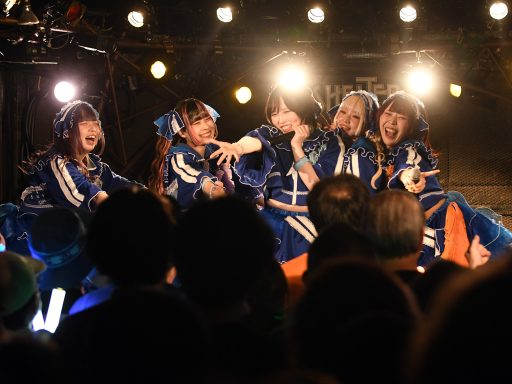 2026.4.30 SHELTER マイナーガール 1stワンマンライブ 「君史上いちばんの日」