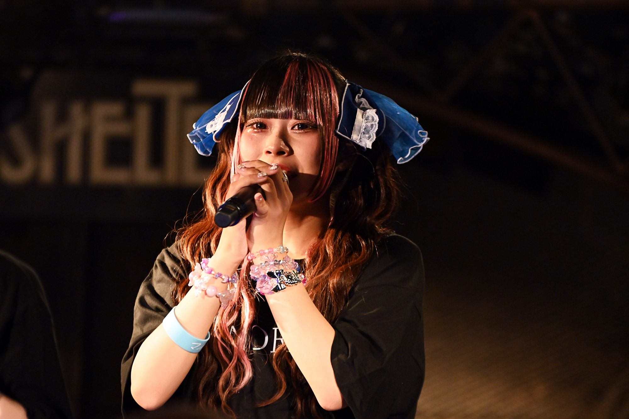美⽻ゆん