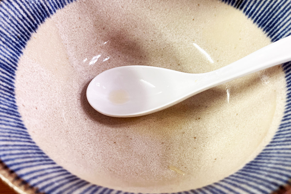 いや、もうレモンも食べちゃえ!