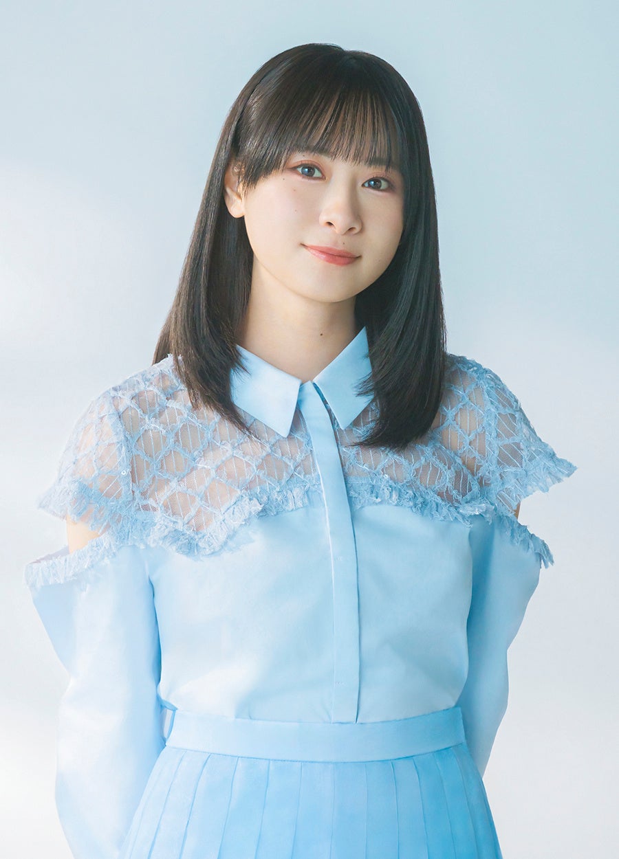 前田佳織里(まえだ・かおり)