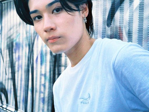 「監督が撮る。」メインビジュアル（谷健二撮影）