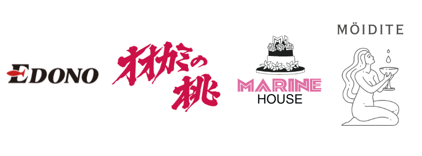 協賛企業・ブランド