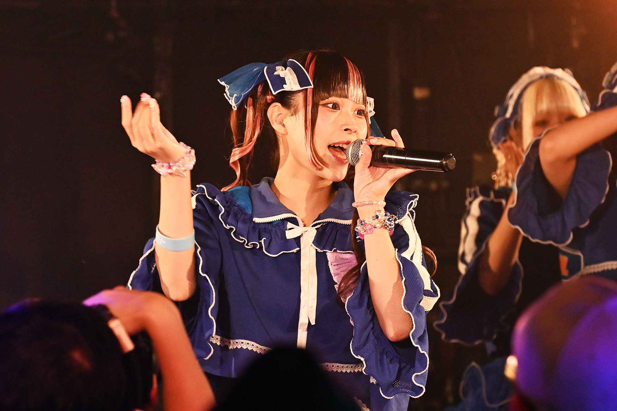 美羽ゆん ー 2026.6.30 CLUB251