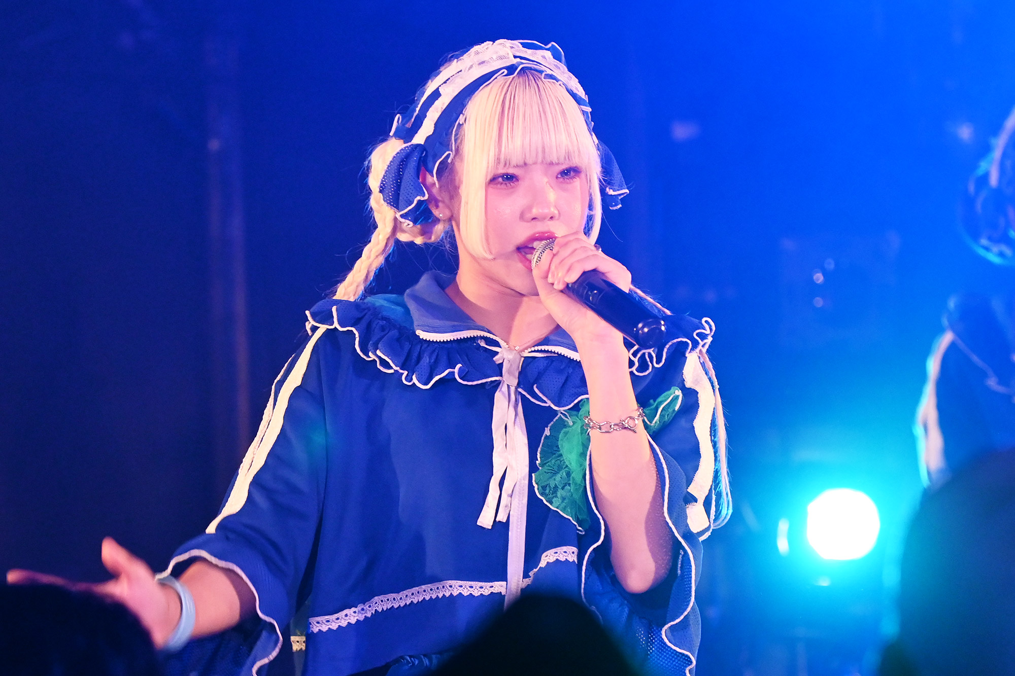 双葉いつき ー 2026.6.30 CLUB251