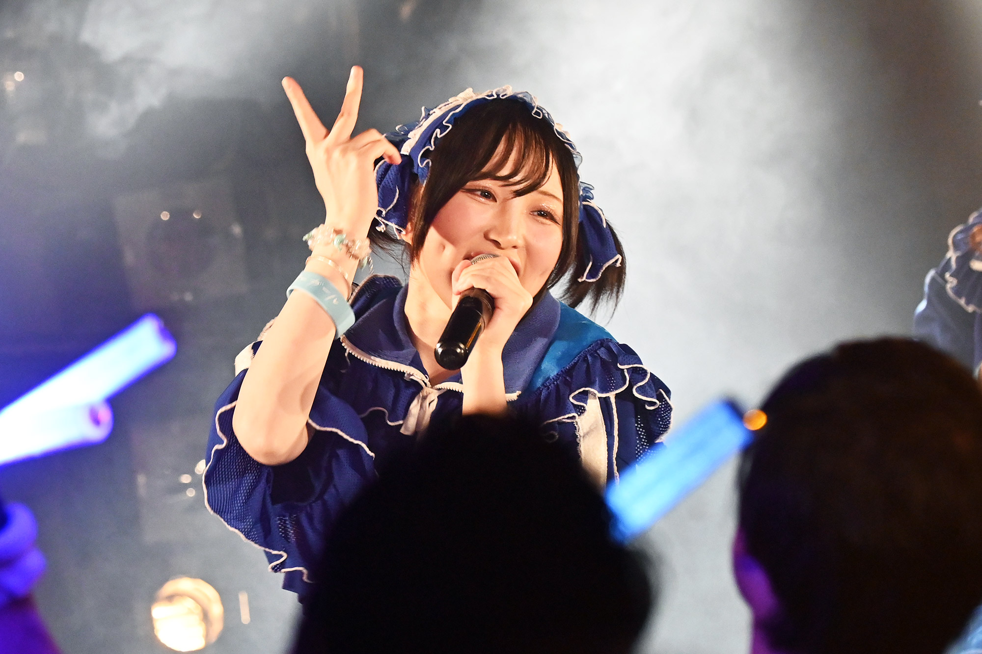 花霞ゆりの ー 2026.6.30 CLUB251