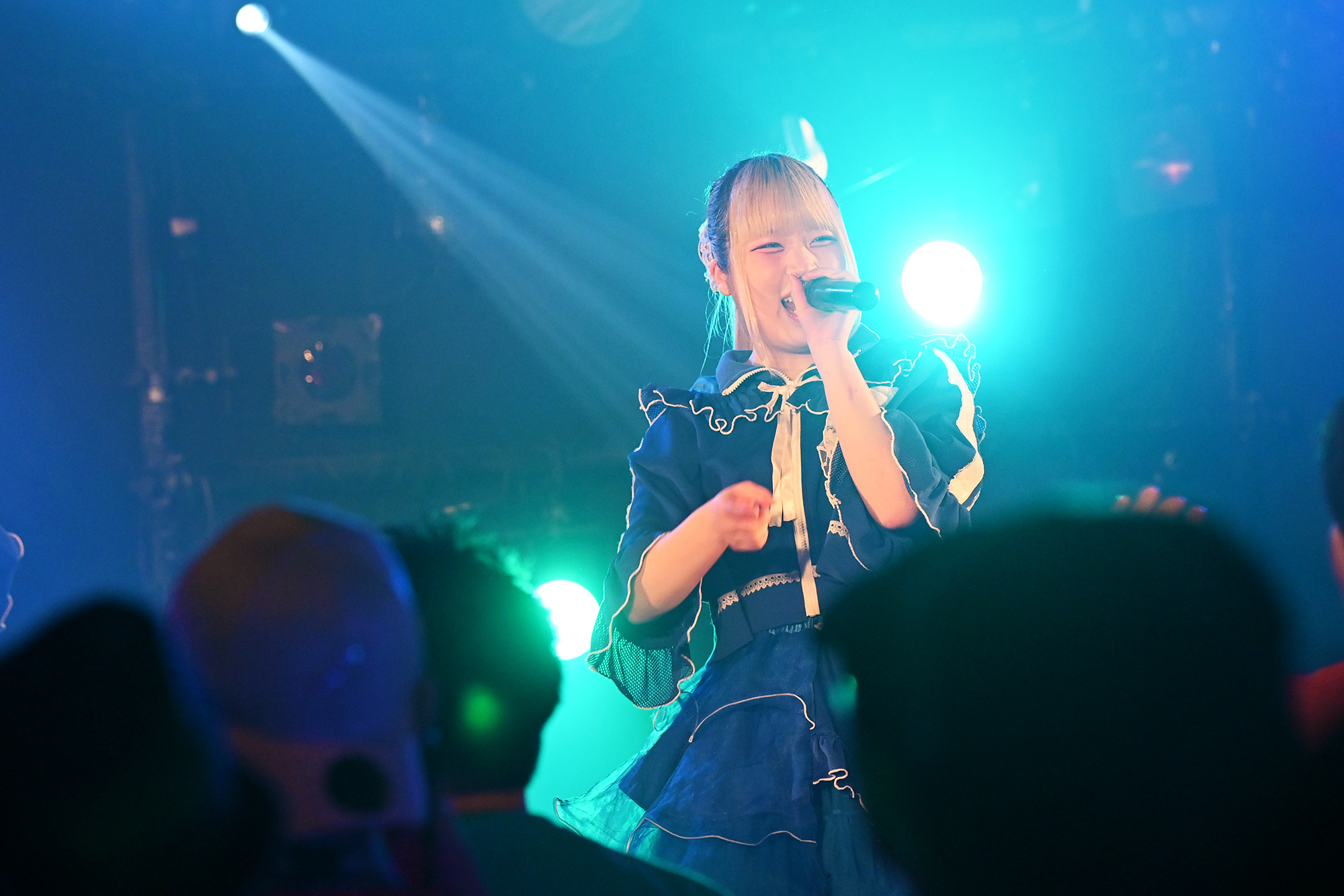 夢城あむ ー 2026.6.30 CLUB251
