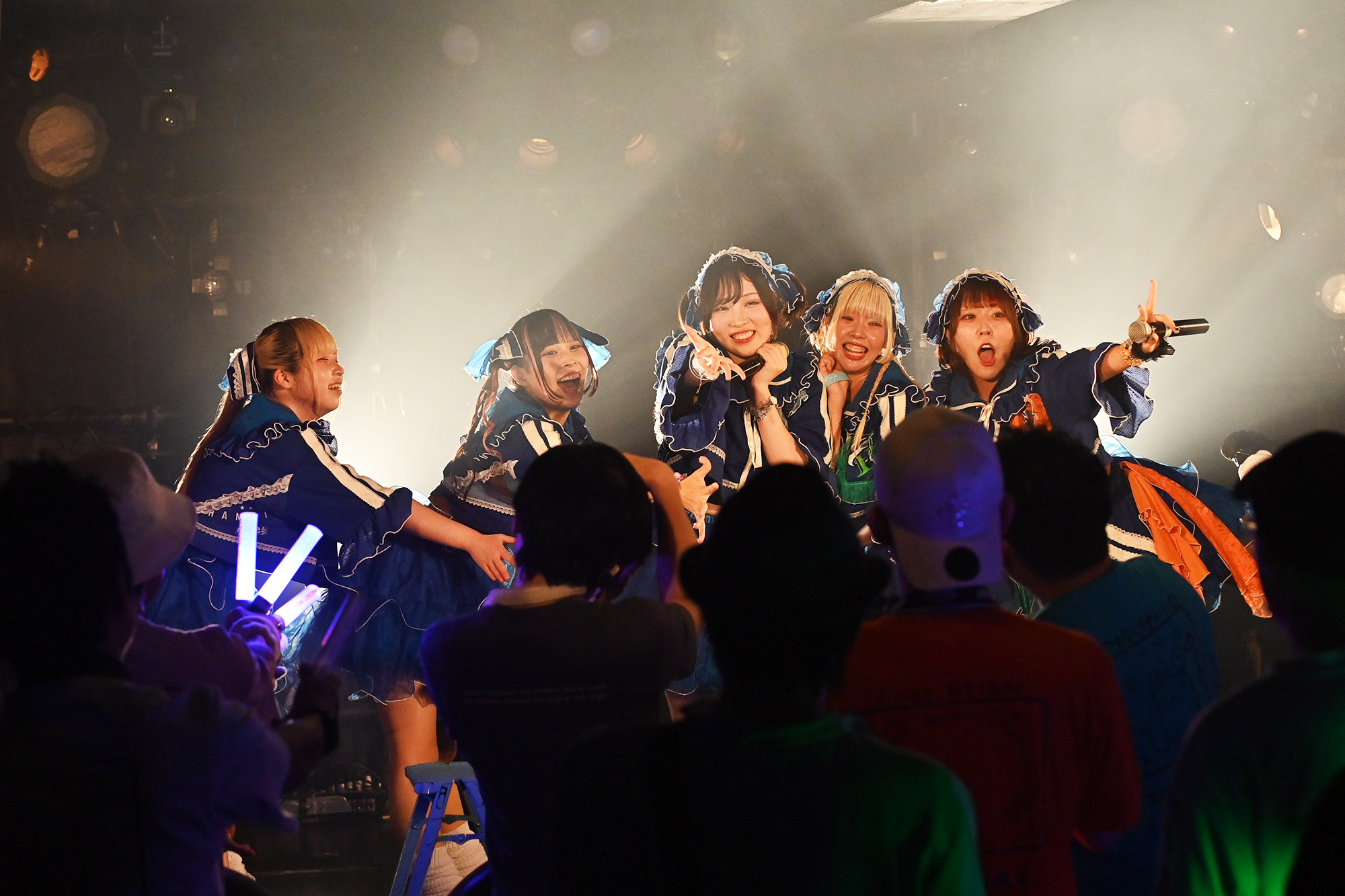 マイナーガール ー 2026.6.30 CLUB251
