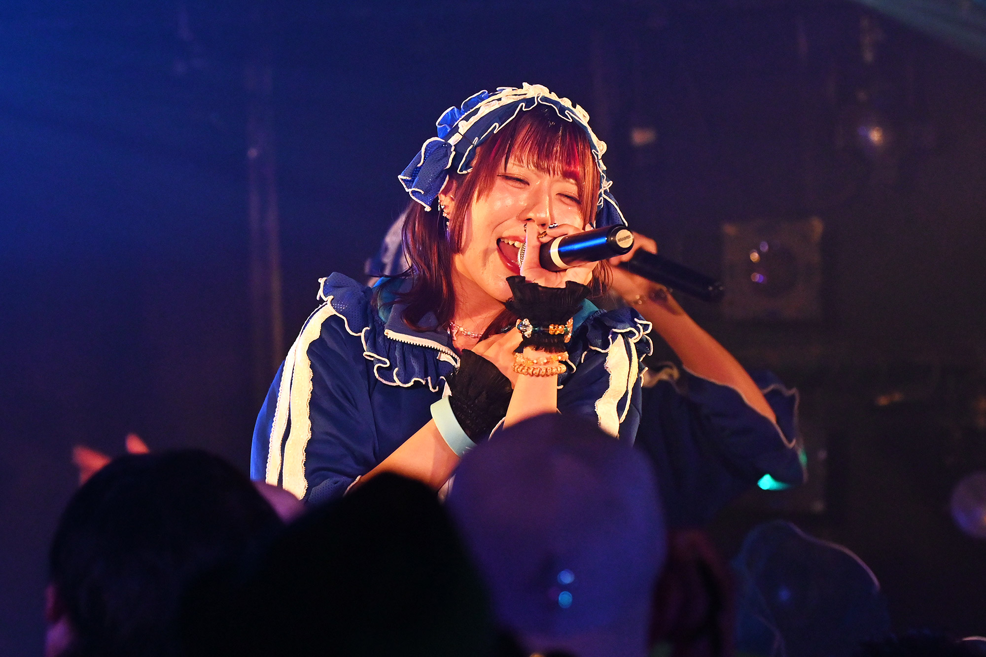 結⽉ろあ ー 2026.6.30 CLUB251