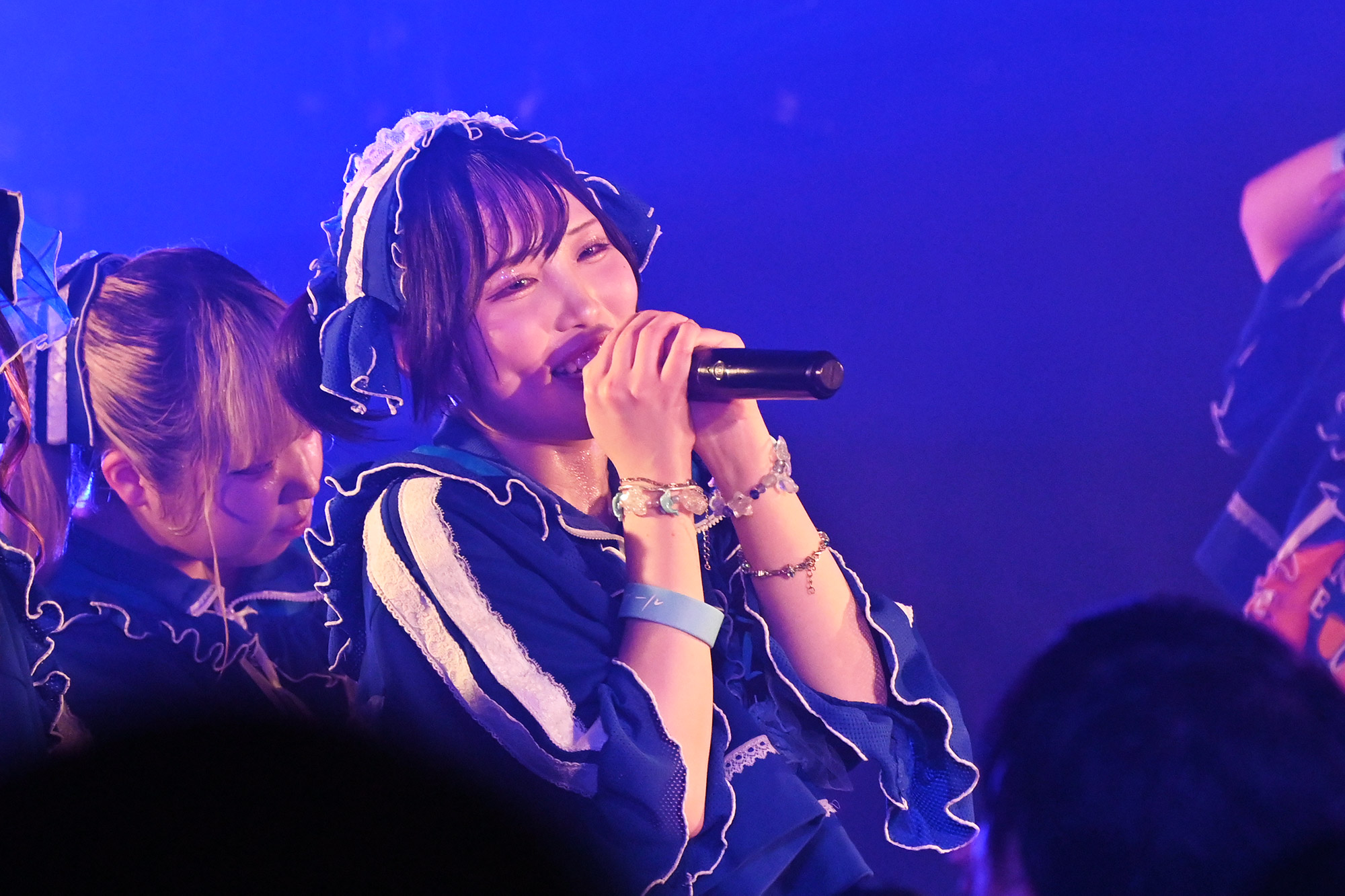 花霞ゆりの ー 2026.6.30 CLUB251