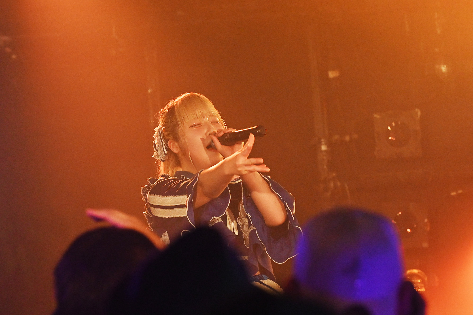 夢城あむ ー 2026.6.30 CLUB251