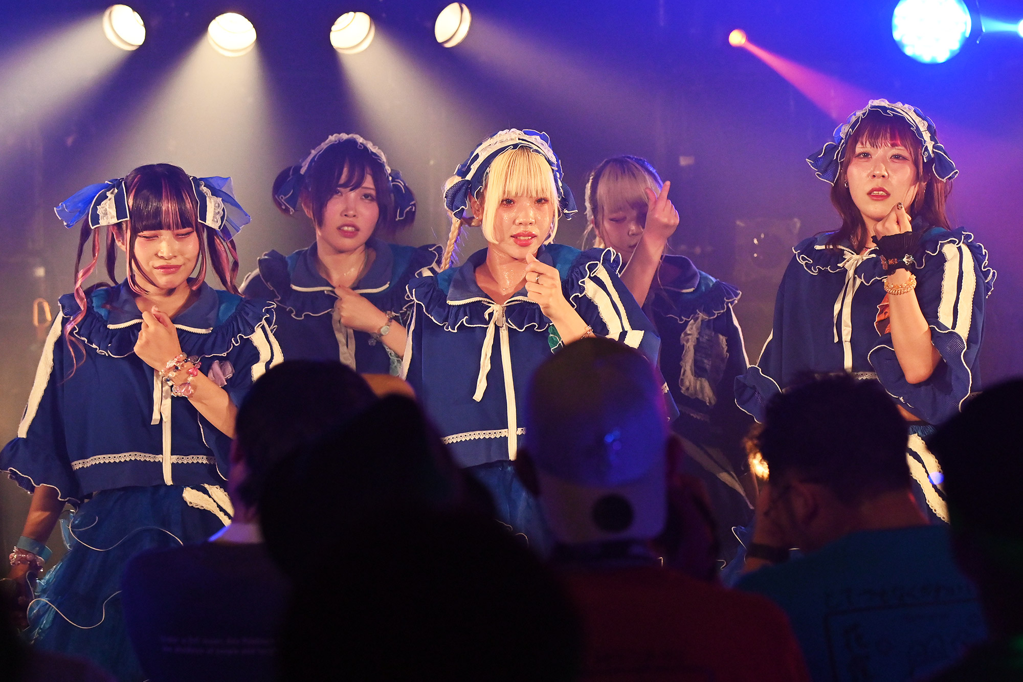 マイナーガール ー 2026.6.30 CLUB251
