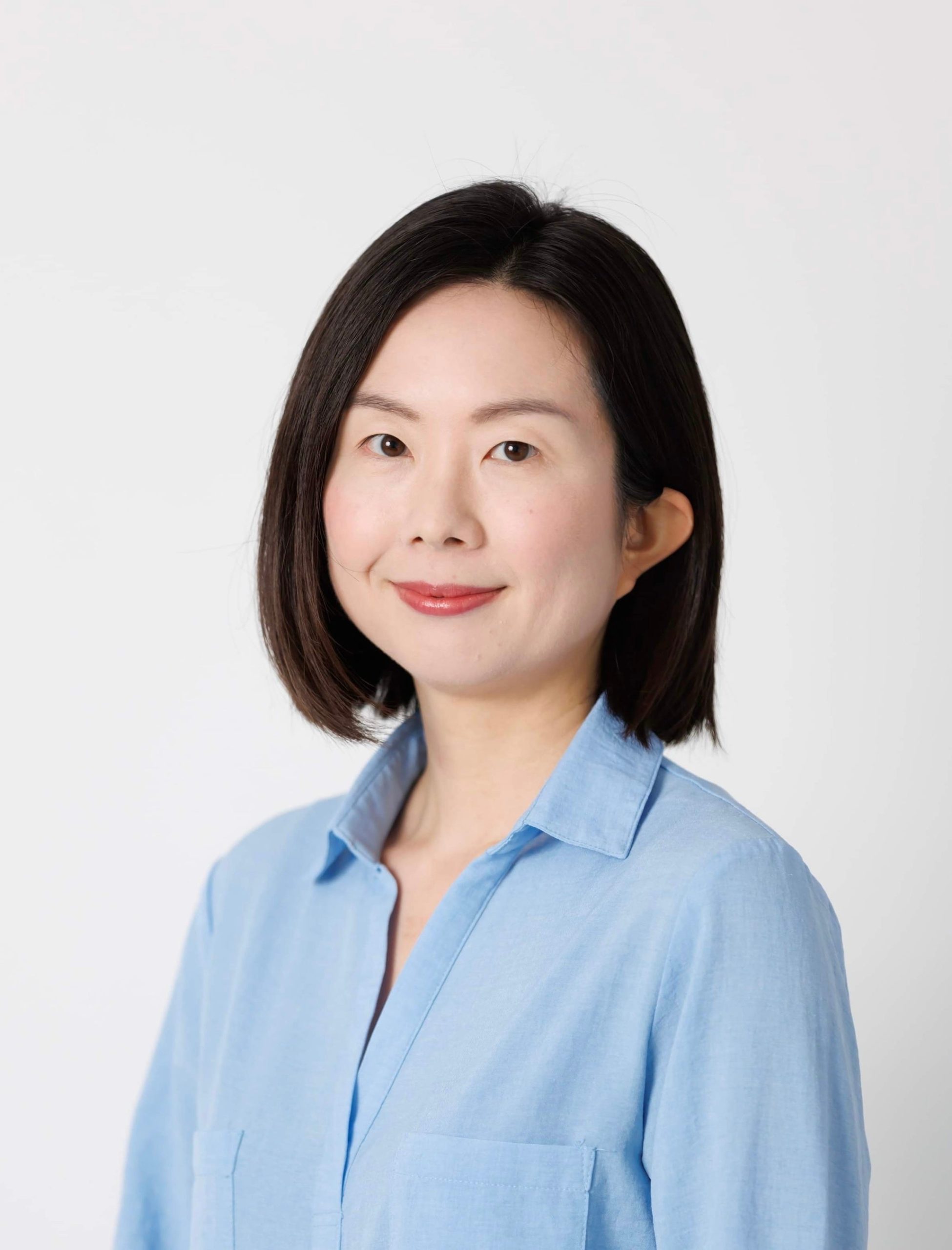 代表 坪井玲奈