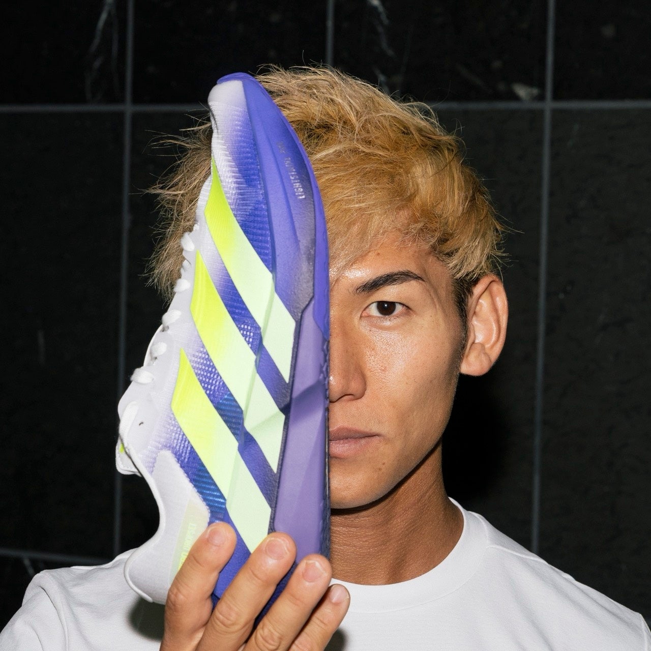 HYROX日本代表・中村航選手