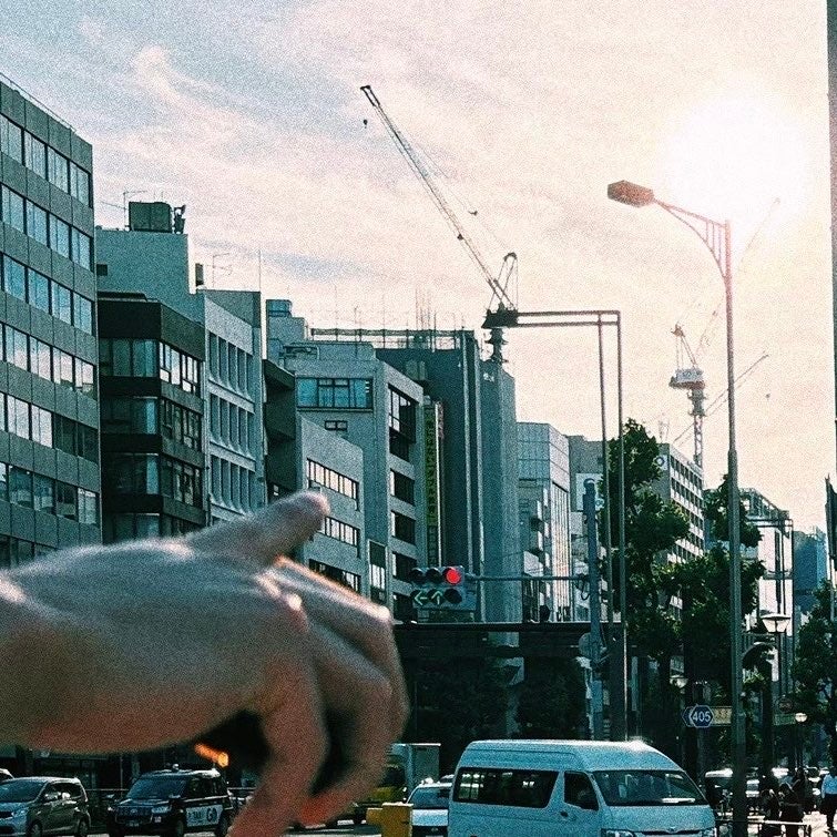 シングル「おくれた光」