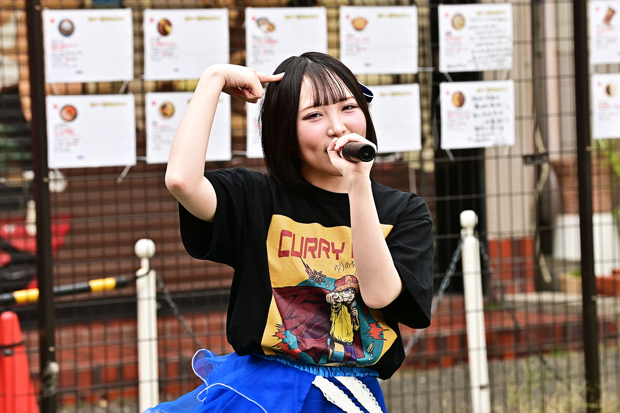 花霞 ゆりの