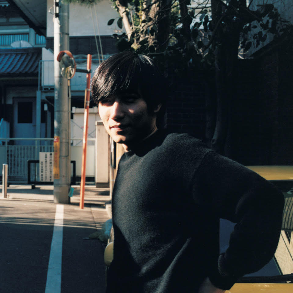 奥山由之監督